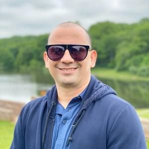 Meet your Posher, Seyar azadani